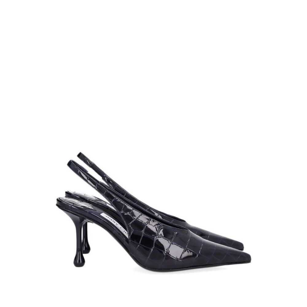 Jimmy Choo Women Isa 80 Slingback
